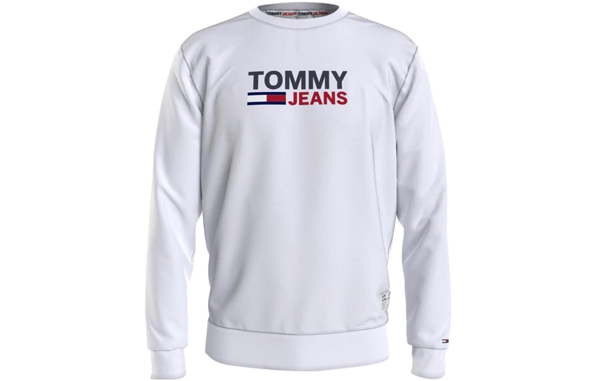 Tommy Hilfiger Худи и толстовки 