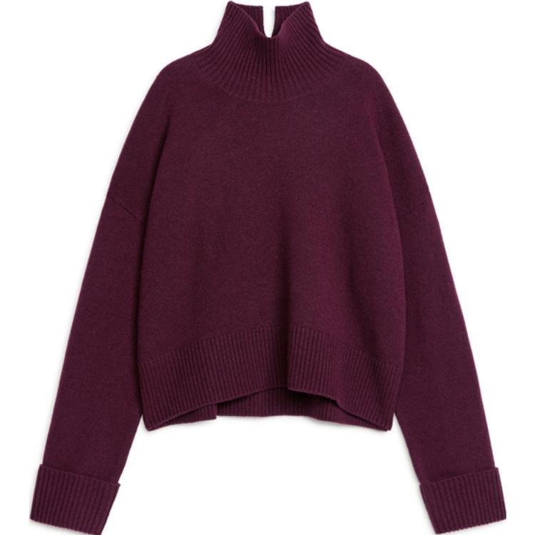 Arket Водолазка Women Knitwear