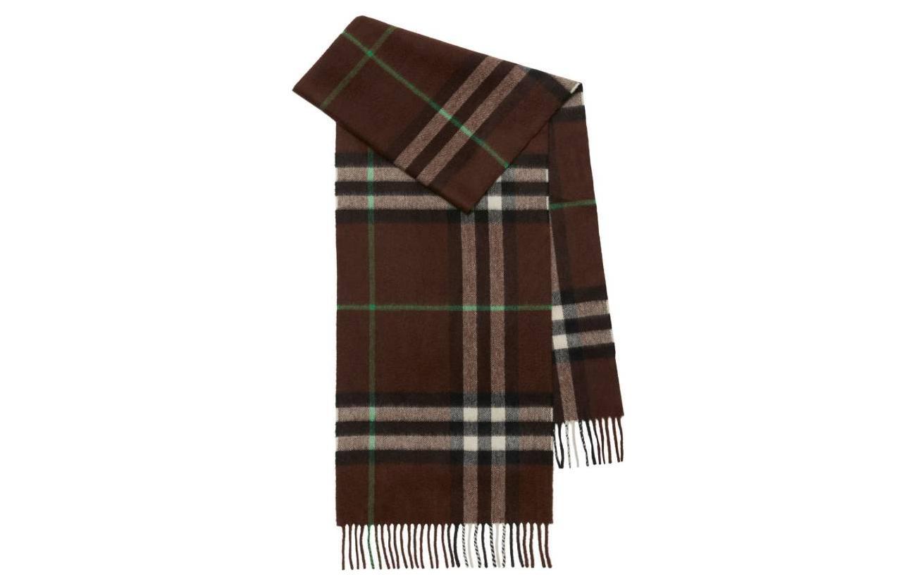 Burberry Шарф 