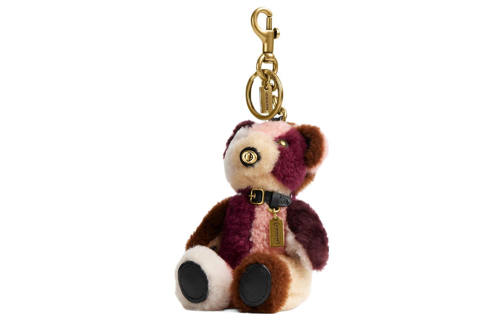 Coach Аксессуар для техники Bag Charm 10