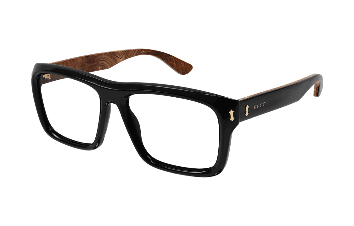 Gucci Оправа для очков Men Optical Frame
