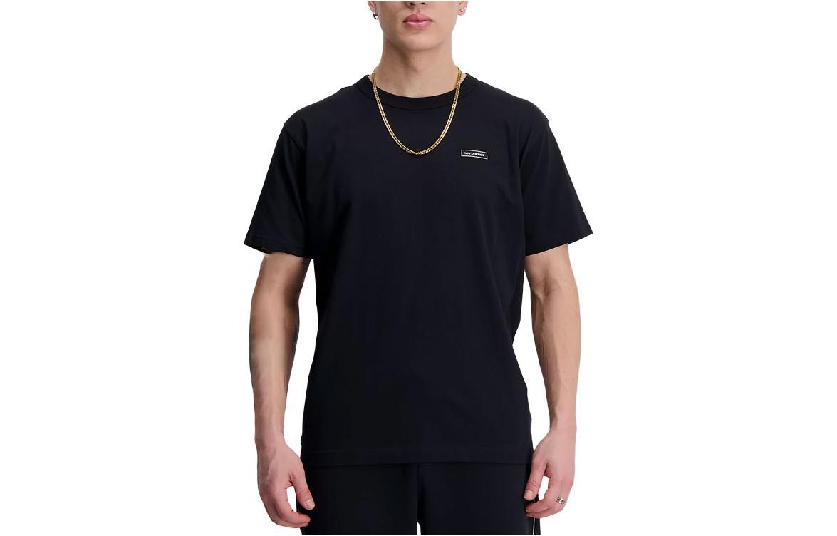 New Balance Футболка Essentials Winter T-Shirt T