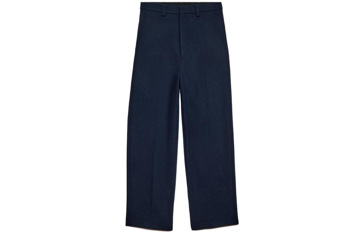 AMI Paris Брюки Men Suit Trousers