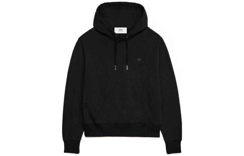 AMI Paris Худи и толстовки Unisex Sweatshirt