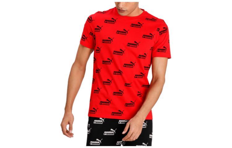 PUMA Футболка LogoT