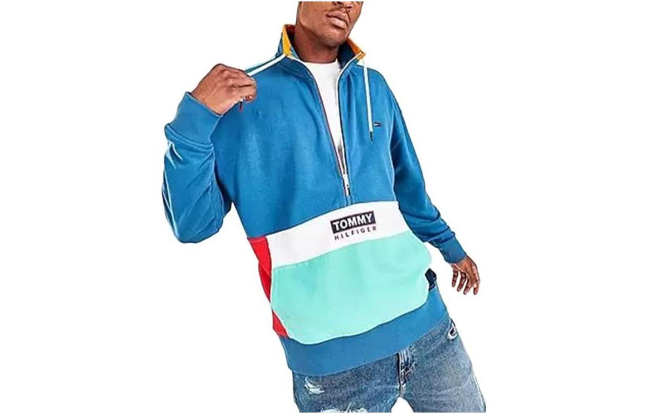 Tommy Hilfiger Худи и толстовки 