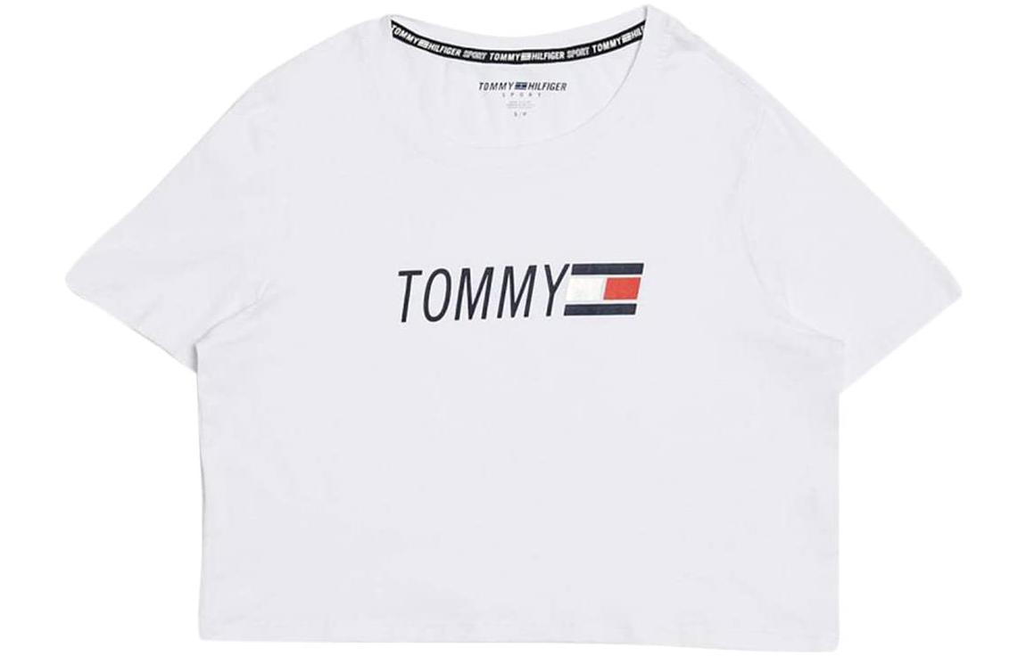 Tommy Hilfiger Футболка T