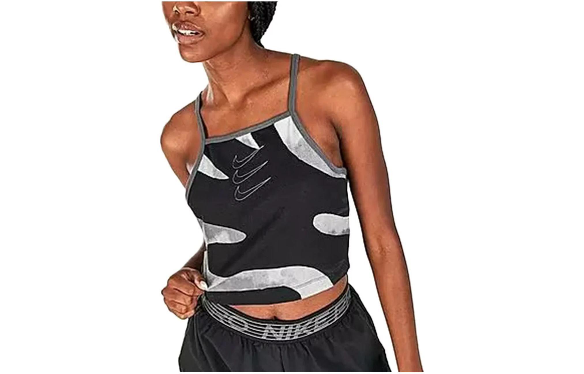 Nike Футболка T