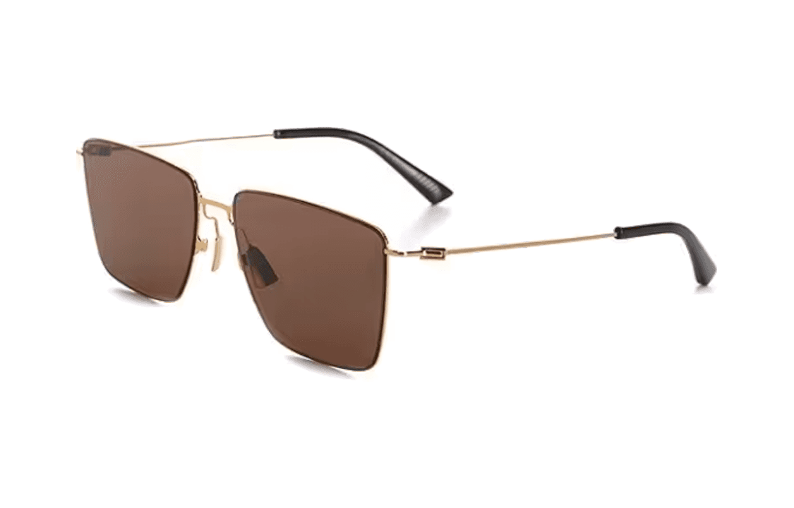 Bottega Veneta Солнцезащитные очки Men Sunglasses