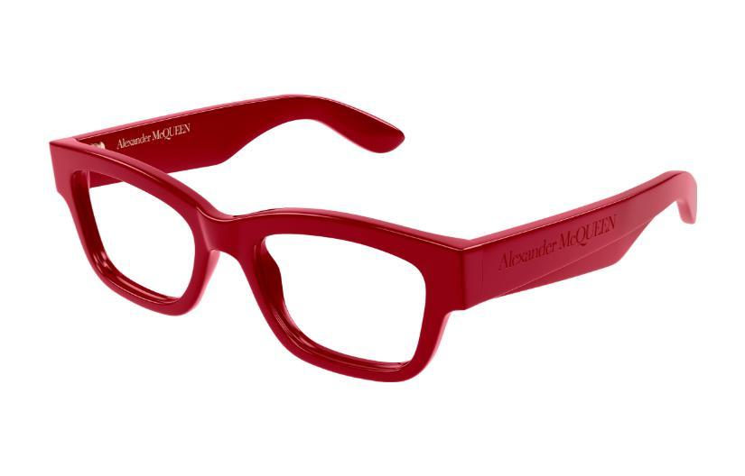 Alexander McQueen Оправа для очков Men Optical Frame