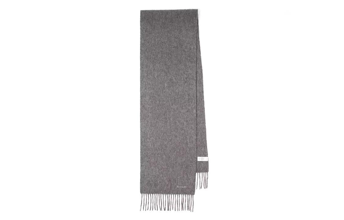 Paul Smith Шарф Unisex Knit Scarf