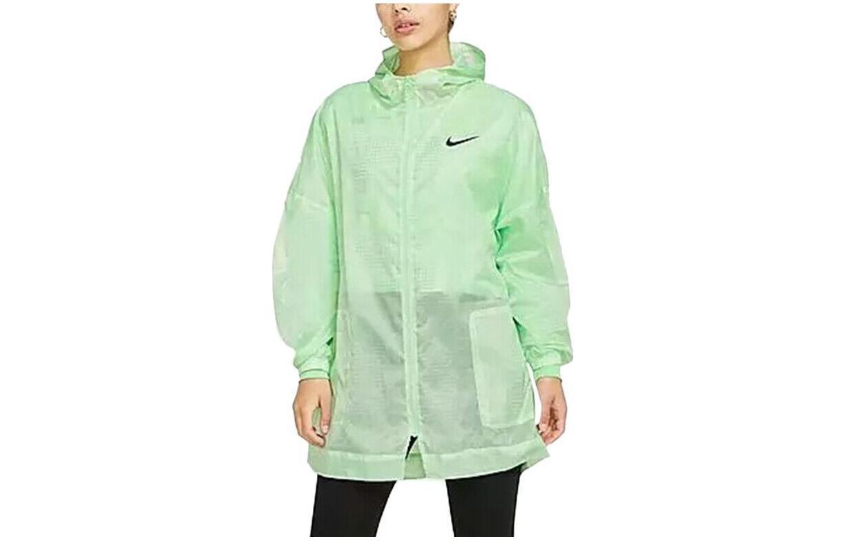 Nike Куртка Logo