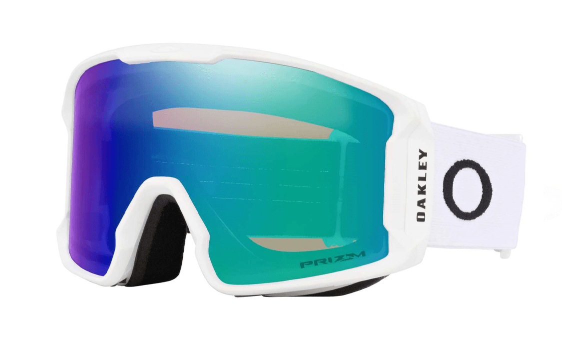 Oakley Спортивный товар Logo