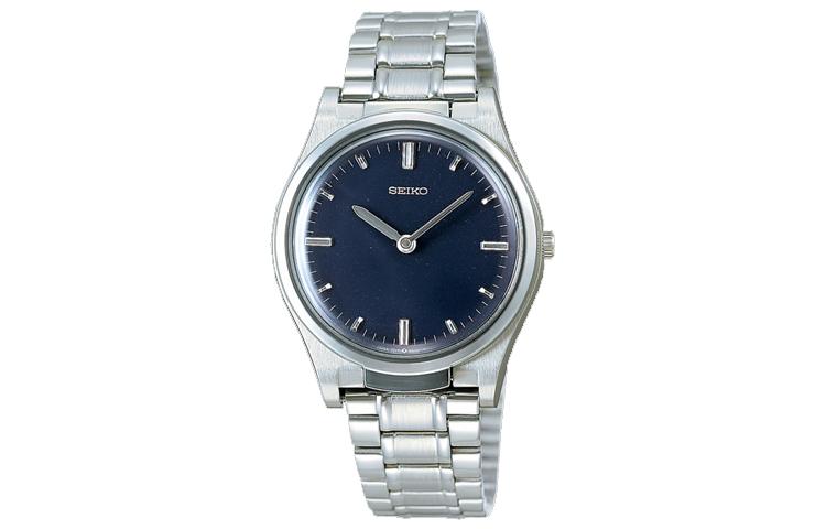 Seiko Часы 30 36Mm SQBR016