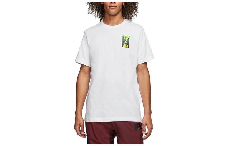 Jordan Футболка T