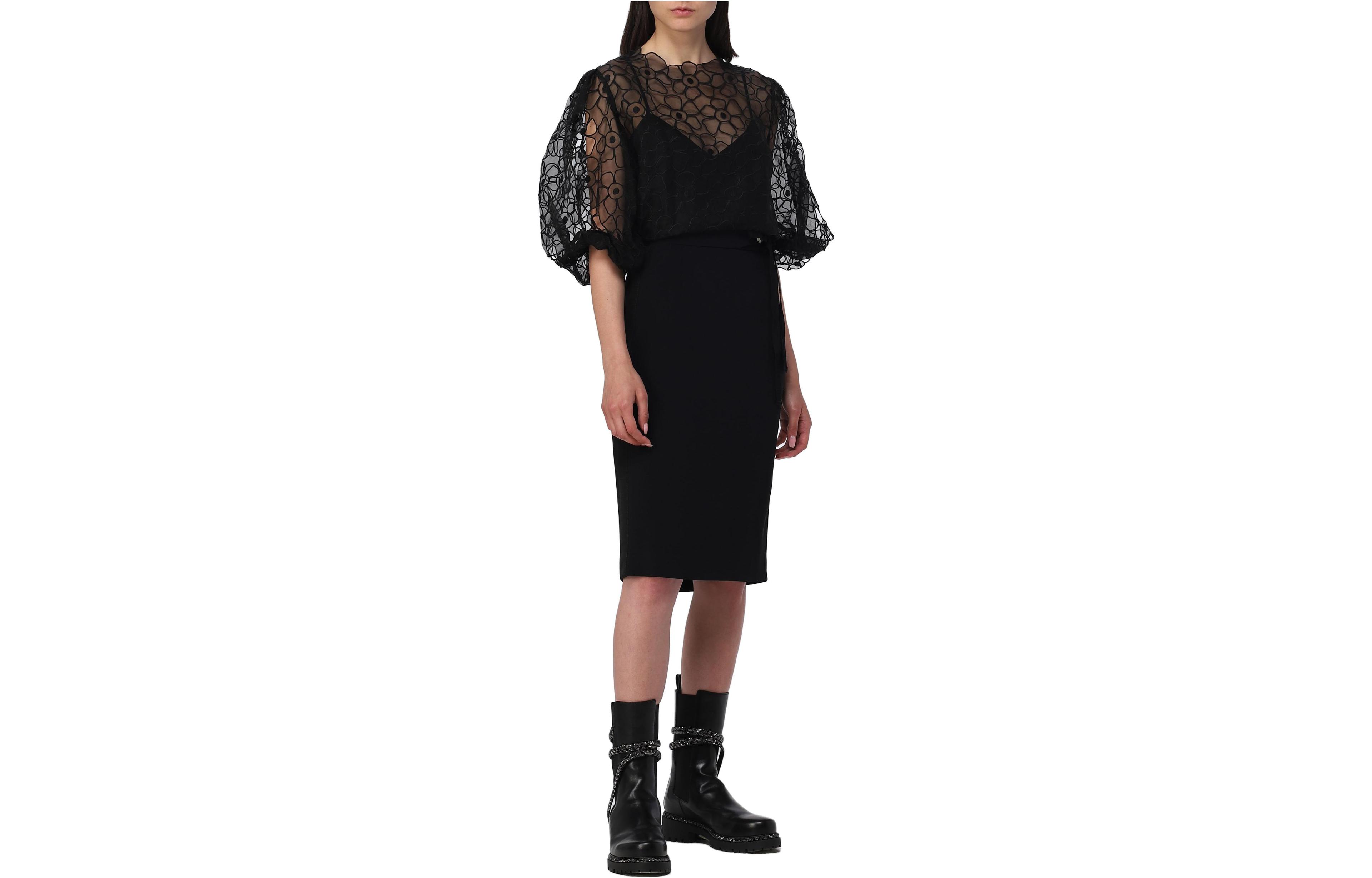 RED Valentino Юбка FW23