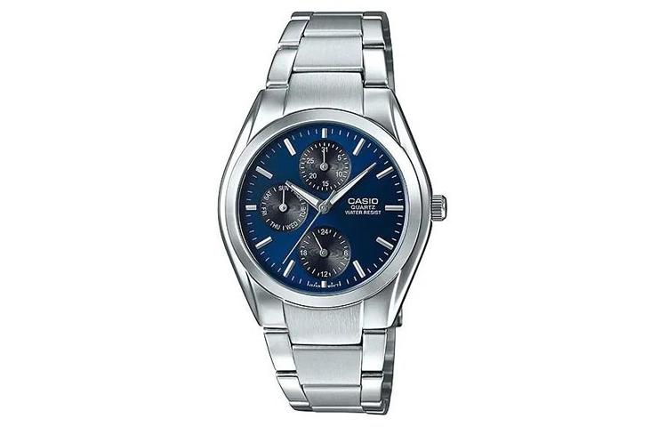Casio Часы 30 MTP-1405D-2A