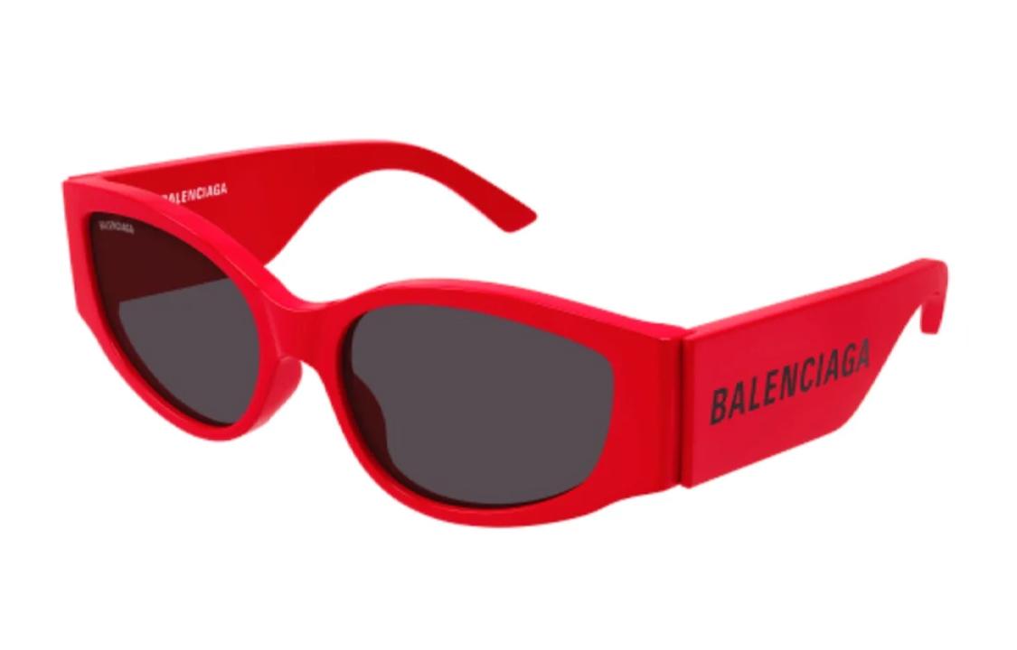 Balenciaga Солнцезащитные очки Men Sunglasses
