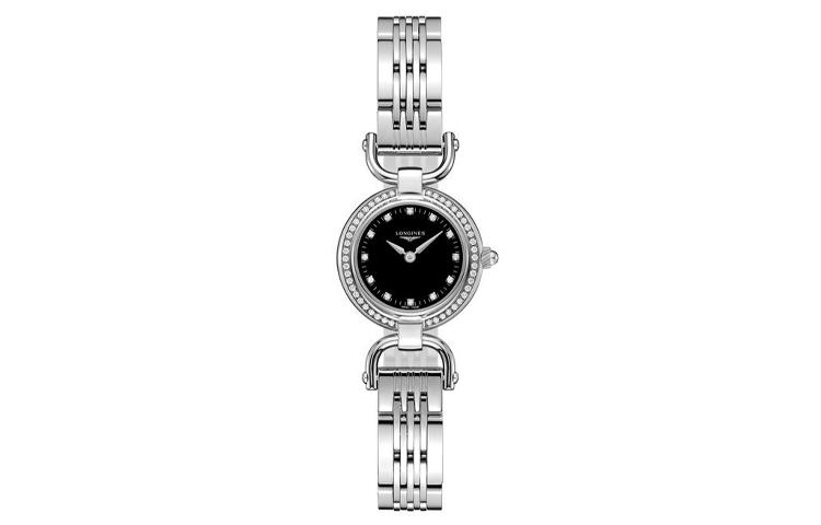 Longines Часы 30 23Mm L6.129.0.57.6
