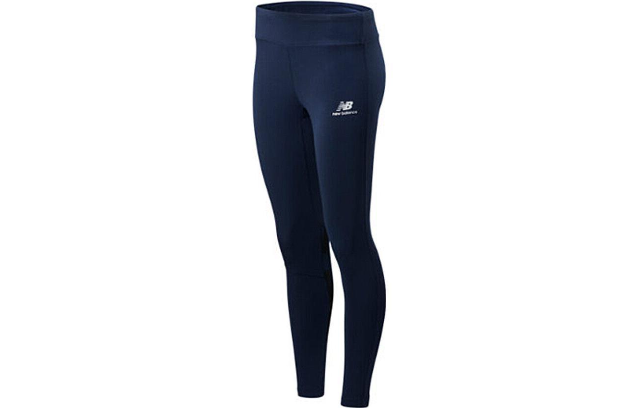 New Balance Легинсы и термобелье 