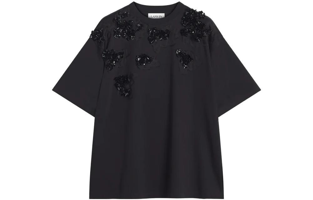 Lanvin Футболка Women T-shirt