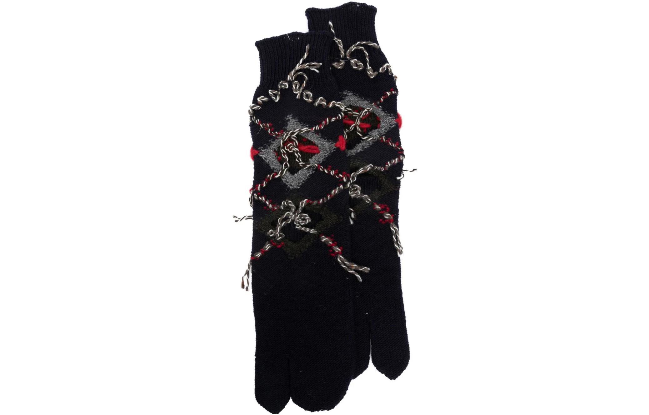 Maison Margiela Нижнее бельё и домашняя одежда 1