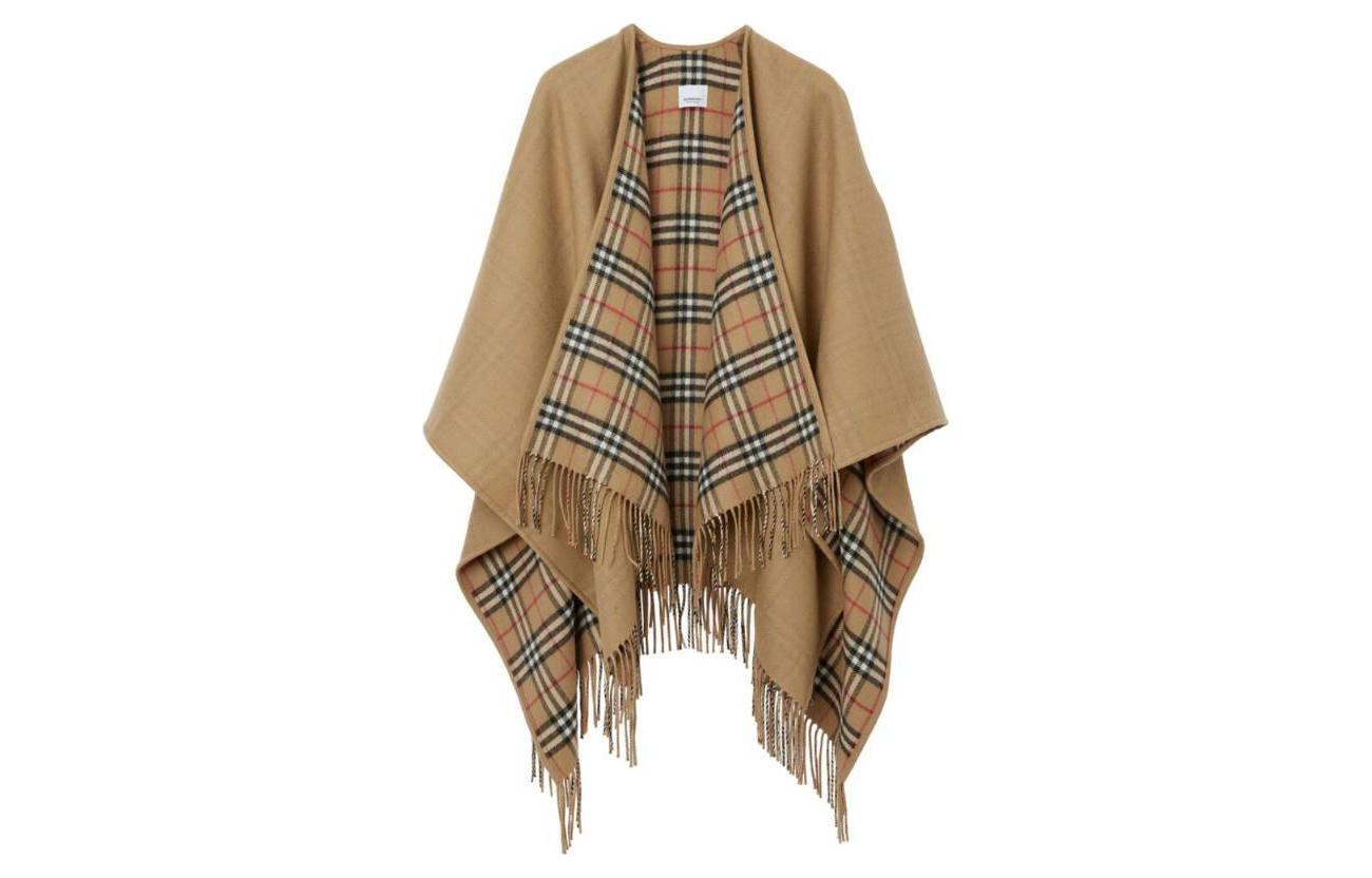 Burberry Шарф Women Shawl