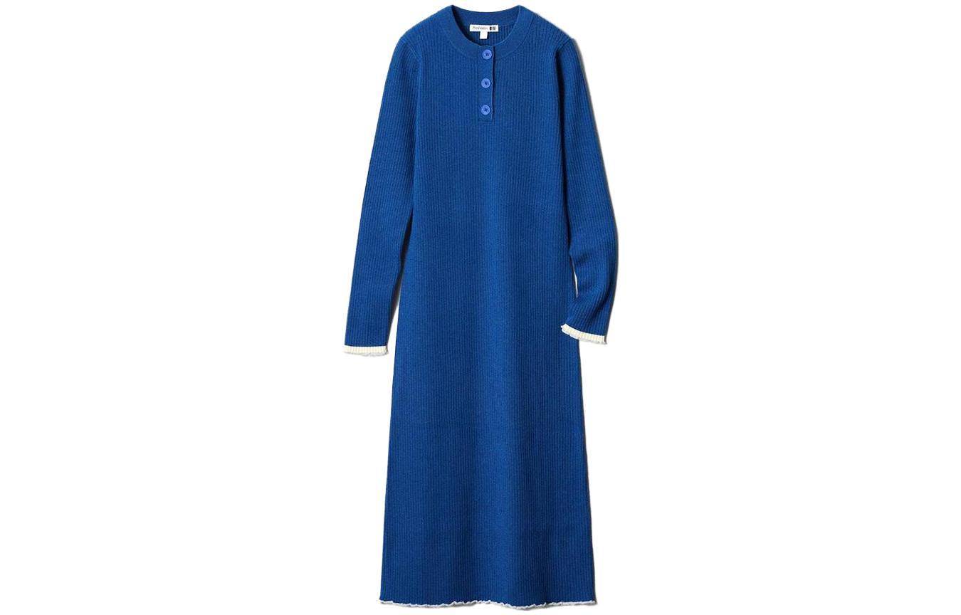UNIQLO Платье X UNIQLO JW Anderson FW23