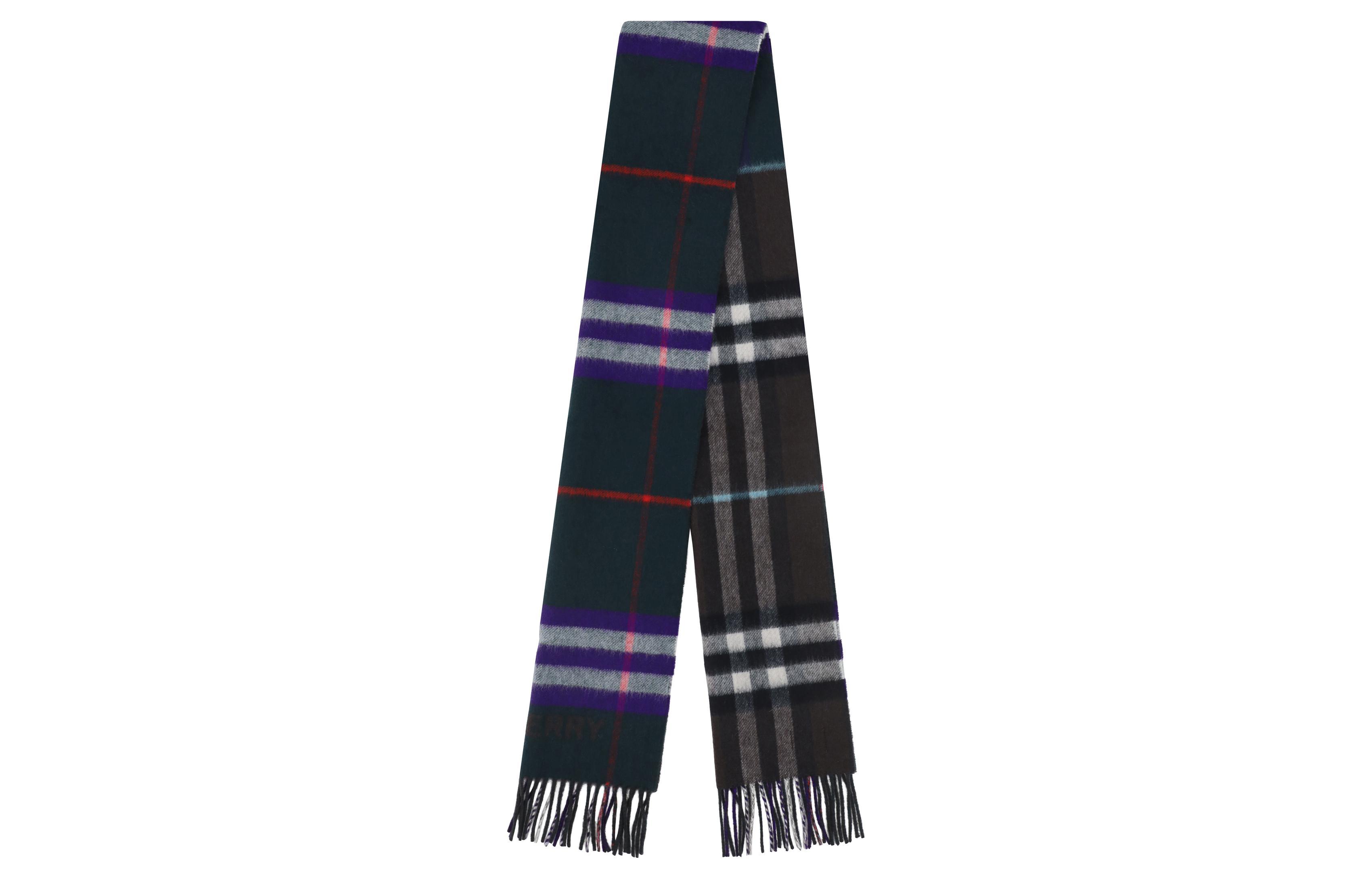 Burberry Шарф 