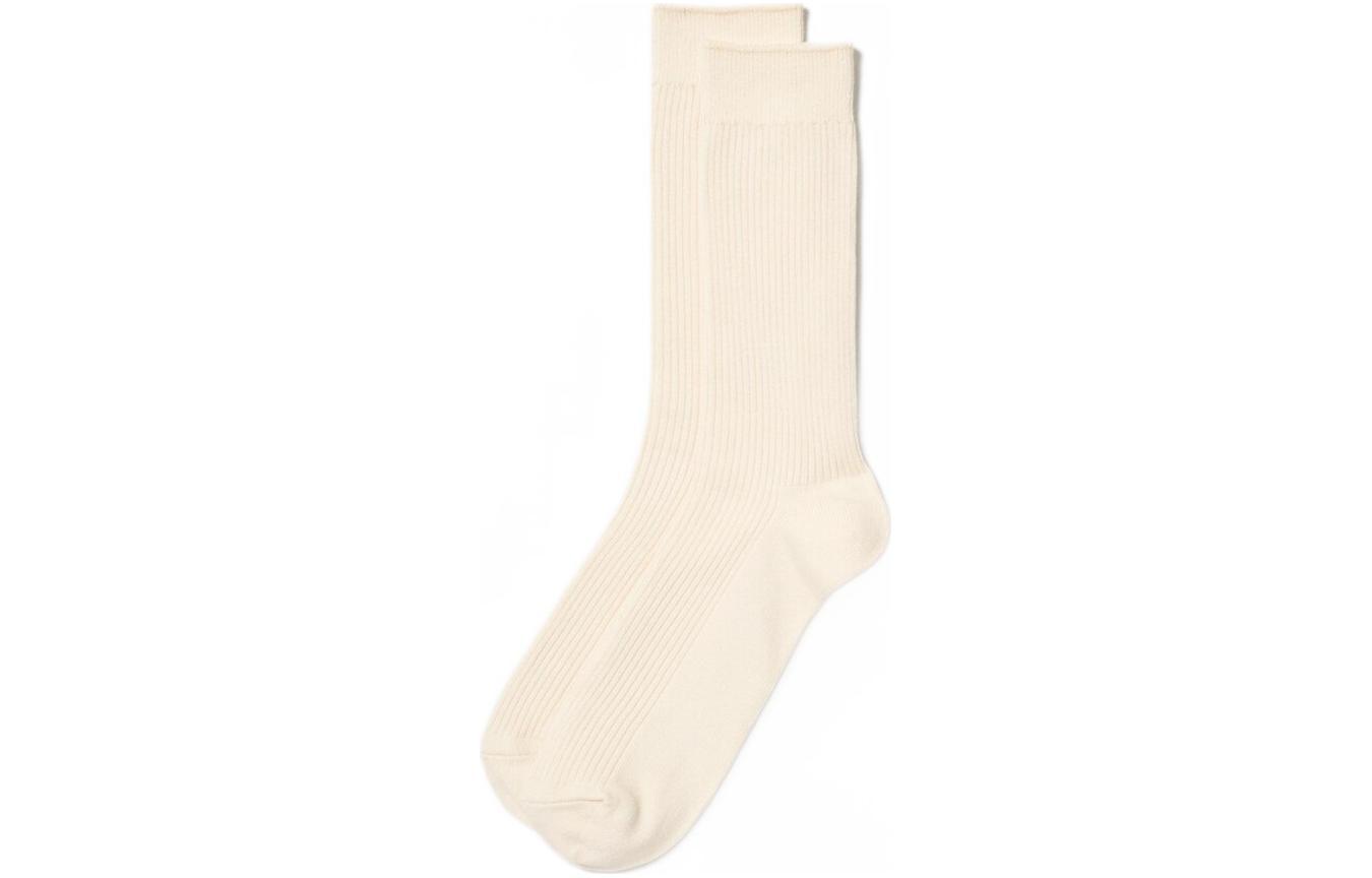 UNIQLO Нижнее бельё и домашняя одежда Men Knee-high Socks