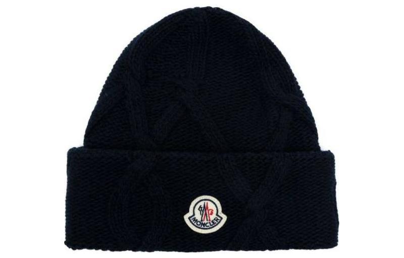 Moncler Шапка Men Beanie