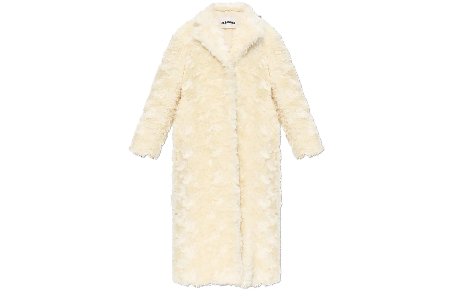 Jil Sander Пальто 