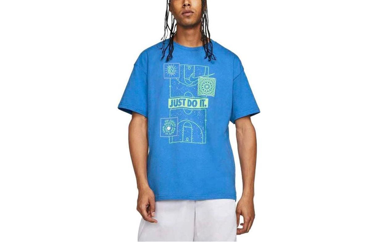 Nike Футболка T