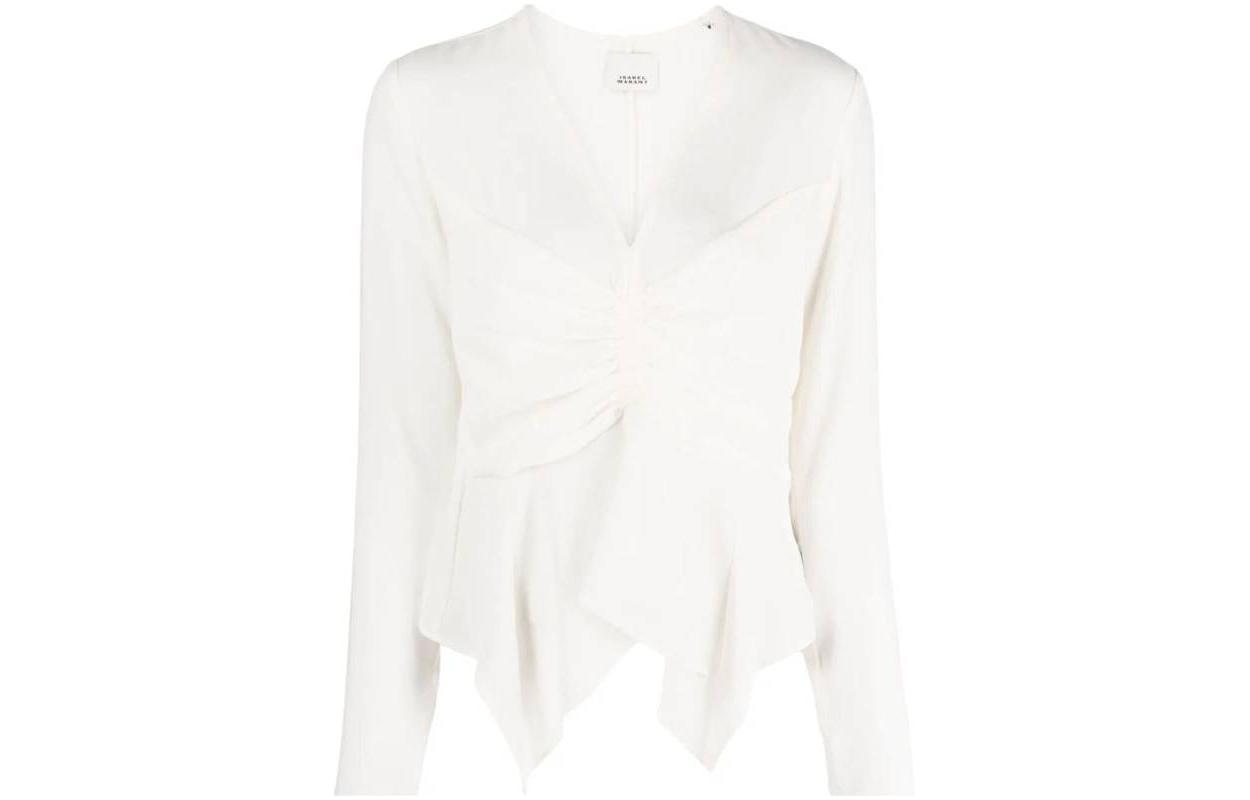 ISABEL MARANT Футболка Women T-shirt