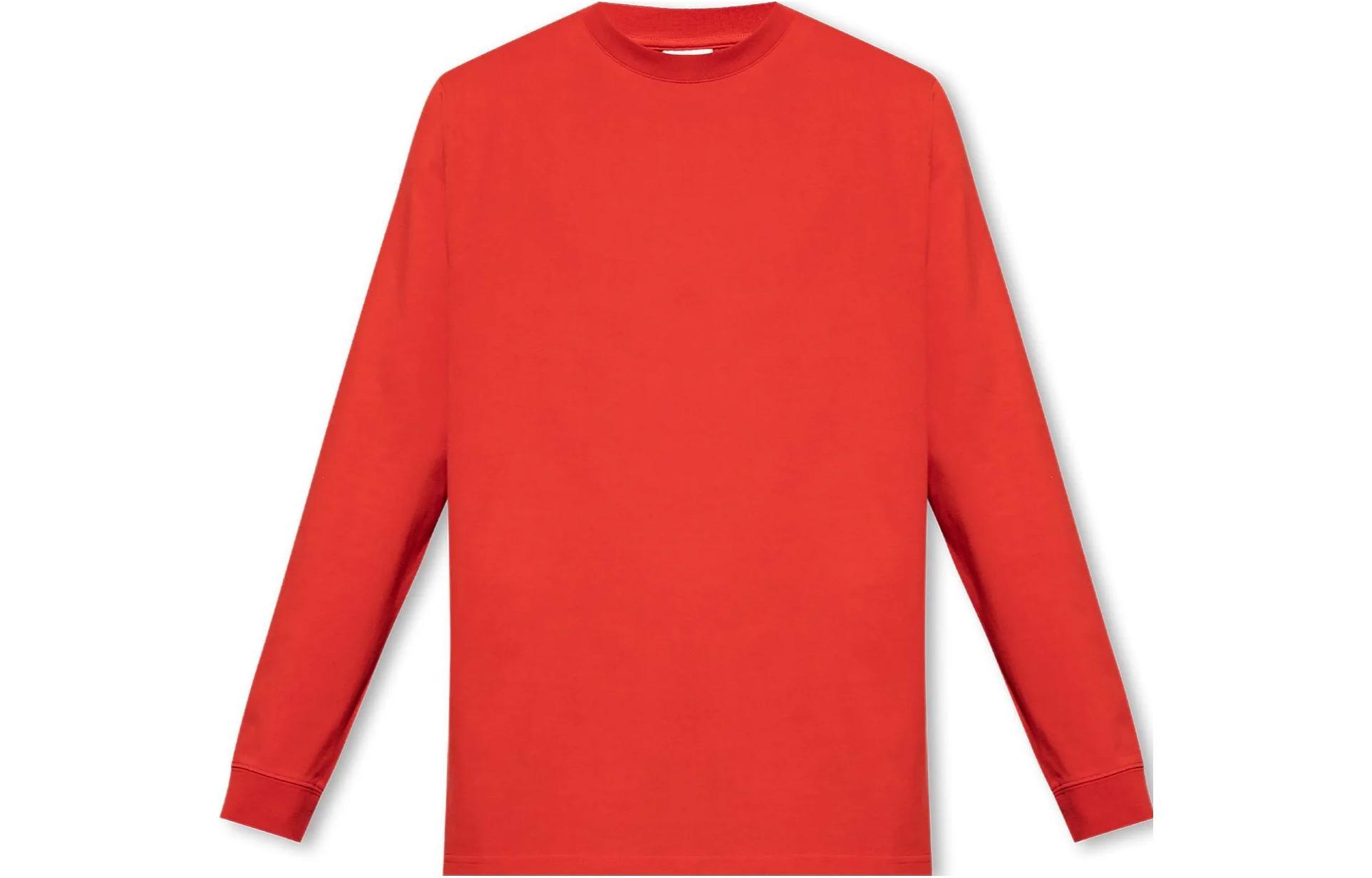 Jacquemus Футболка Men T-shirt