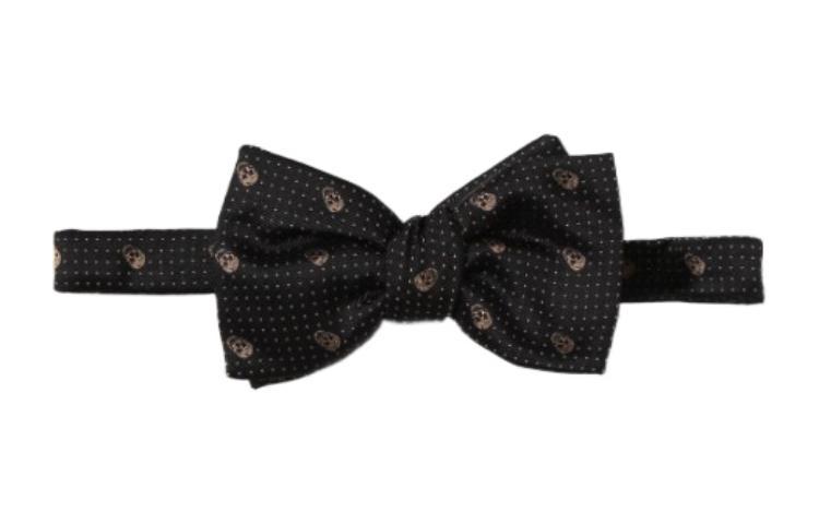 Alexander McQueen Галстук 