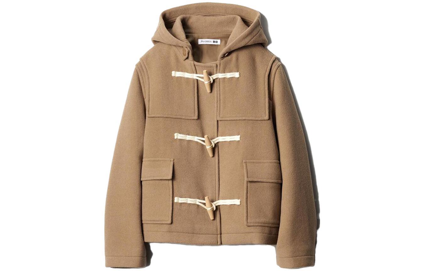 UNIQLO Пальто X JW ANDERSON UNIQLO JW Anderson FW23