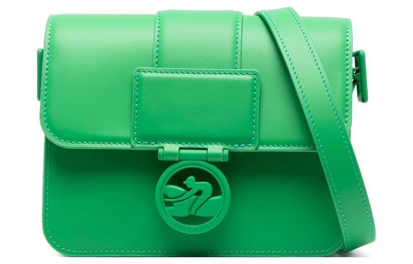 Longchamp Сумка через плечо BOX-TROT