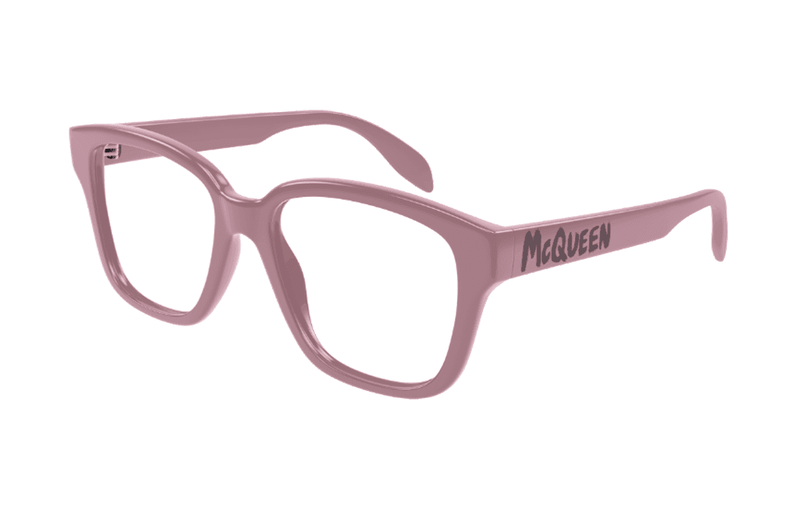 Alexander McQueen Оправа для очков Women Optical Frame