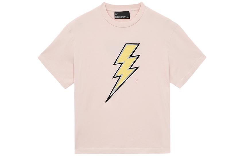 Neil Barrett Футболка Men T-shirt
