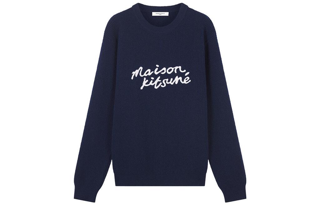 Maison Kitsune Свитер Unisex Sweater