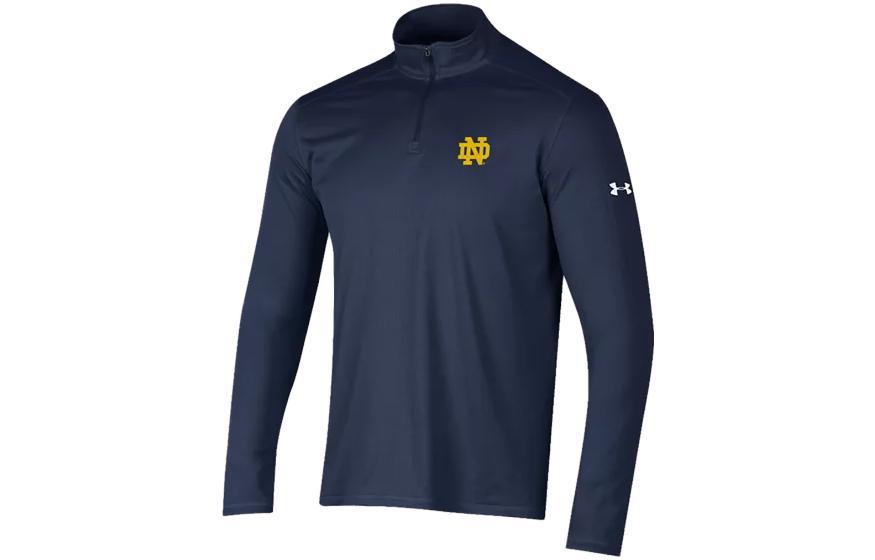 Under Armour Футболка University of Notre Dame Tech™ T