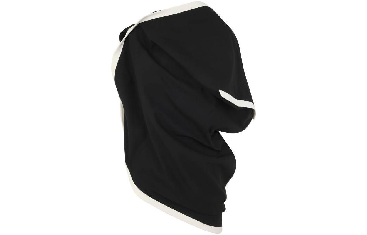 ISSEY MIYAKE Футболка T
