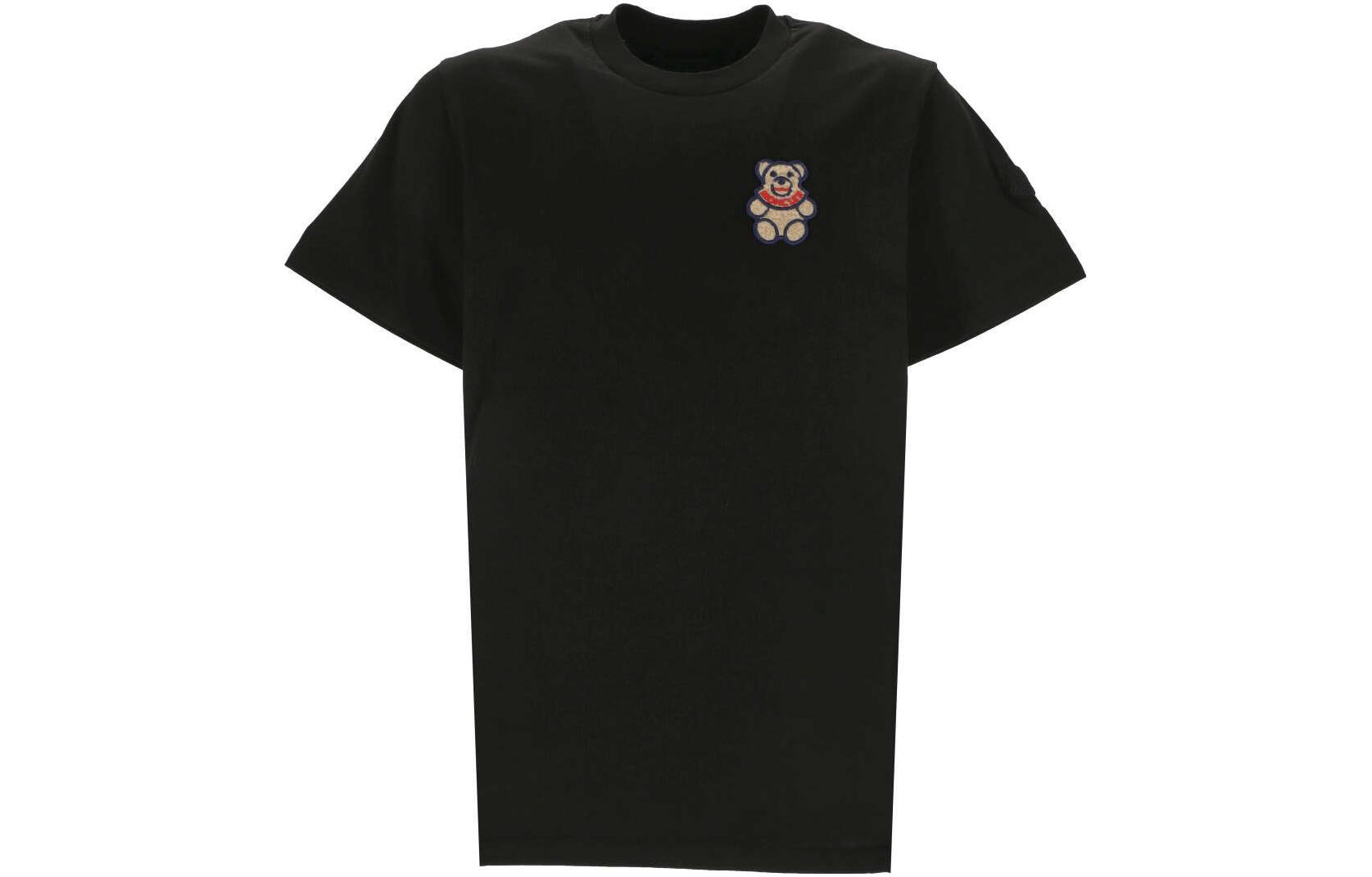 Moncler Футболка Men T-shirt