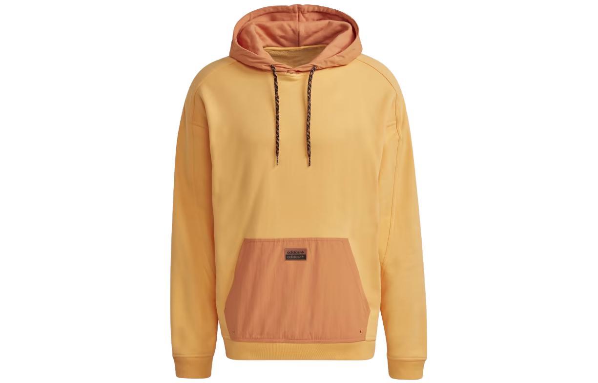 adidas Худи и толстовки R.Y.V. Utility Hoodie