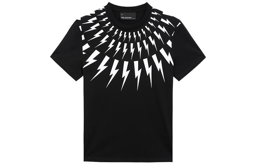 Neil Barrett Футболка Men T-shirt