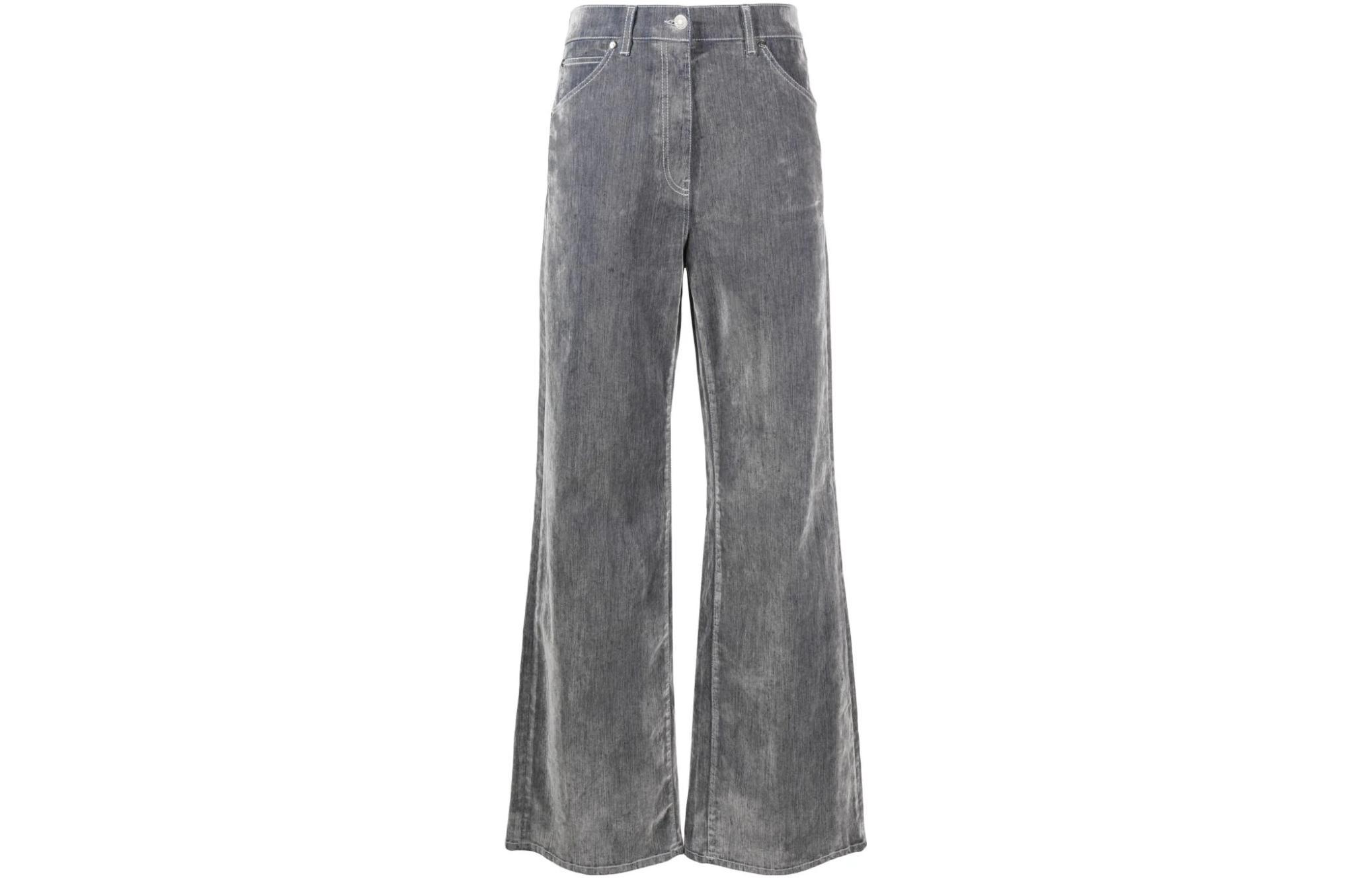 MSGM Треники Women Casual Pants