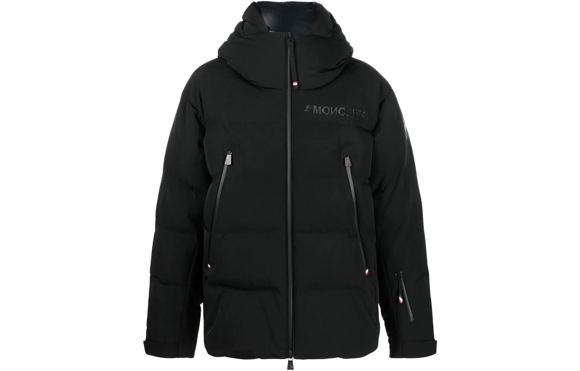Moncler Куртка Grenoble Men Jacket