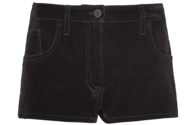 Prada Шорты Women Denim Shorts