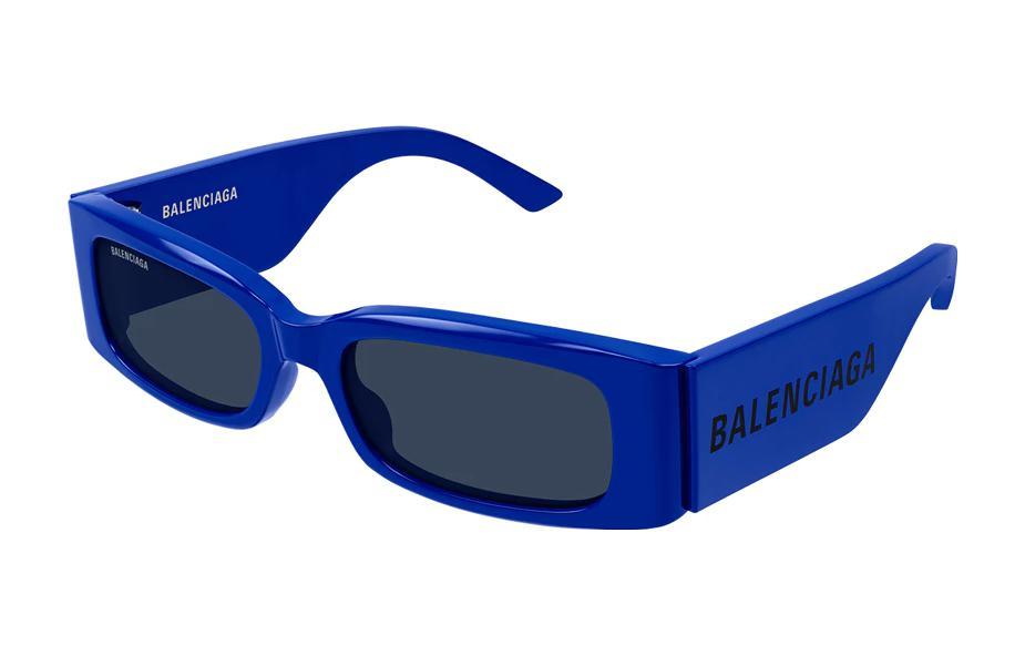 Balenciaga Солнцезащитные очки Men Sunglasses